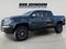 2020 Chevrolet Colorado 4WD ZR2