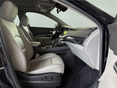 2020 Cadillac XT4 FWD Premium Luxury