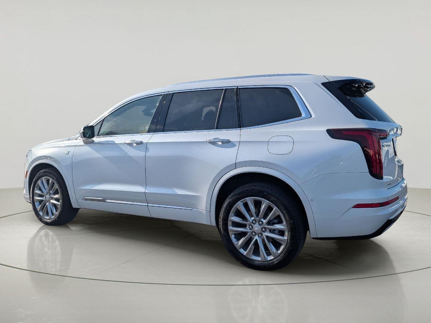 2024 Cadillac XT6 AWD Premium Luxury