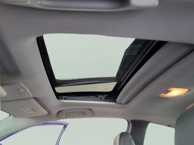 2014 Honda Accord Coupe EX-L