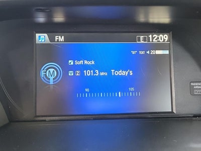 2014 Honda Accord Coupe EX-L