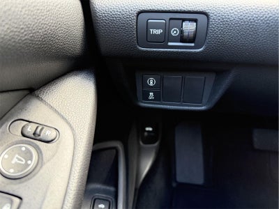 2019 Honda Accord Sedan LX 1.5T