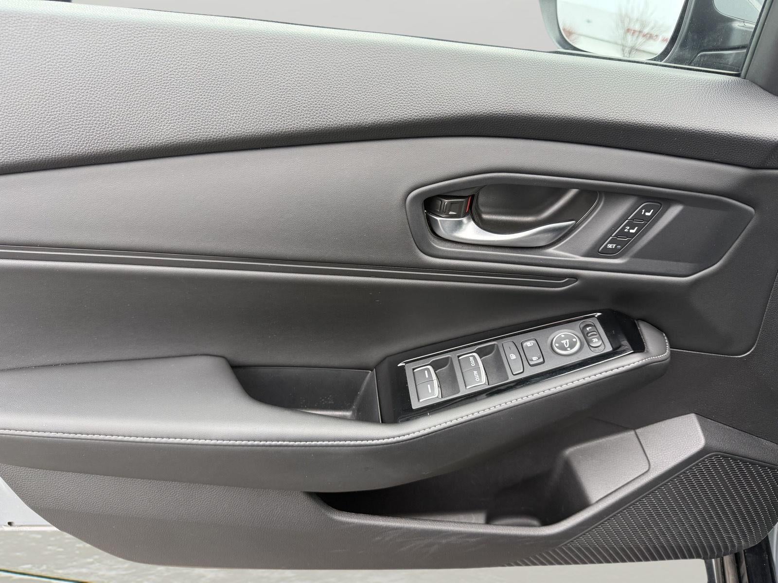 2024 Honda Accord Hybrid TOURING SEDAN