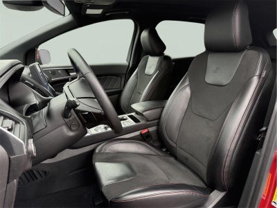 2023 Ford Edge ST
