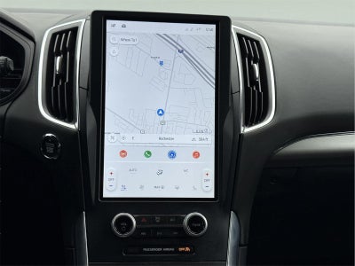 2023 Ford Edge ST