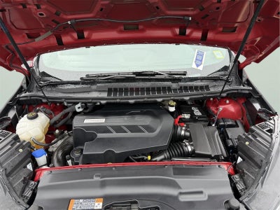 2023 Ford Edge ST