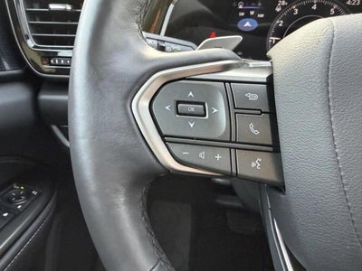 2025 Lexus NX 250 AWD