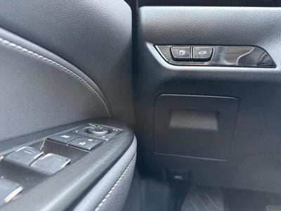 2025 Lexus NX 250 AWD