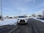 2025 Lexus NX 250 AWD