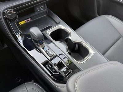 2025 Lexus NX 250 AWD