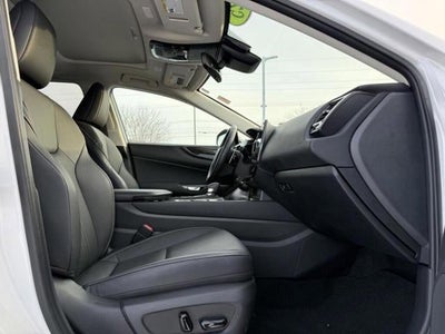 2025 Lexus NX 250 AWD