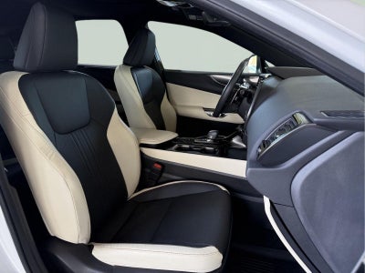 2024 Lexus Nx 350 AWD