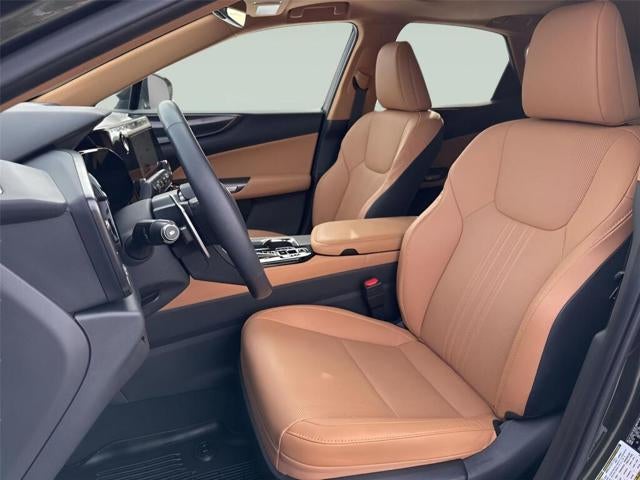 2025 Lexus NX 350 AWD