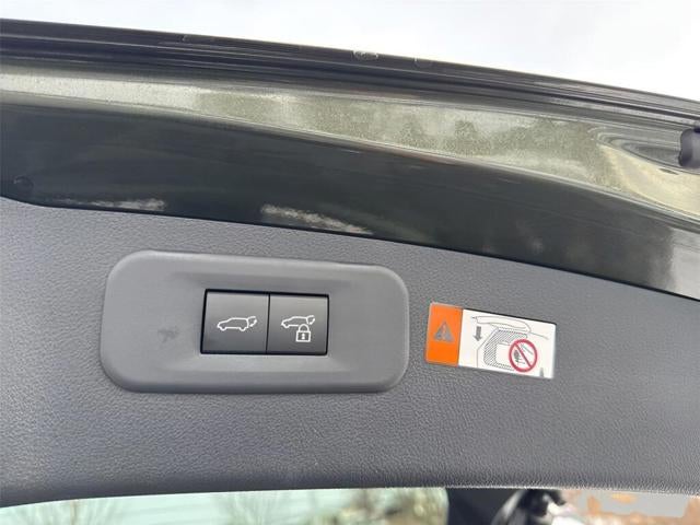 2025 Lexus NX 350 AWD