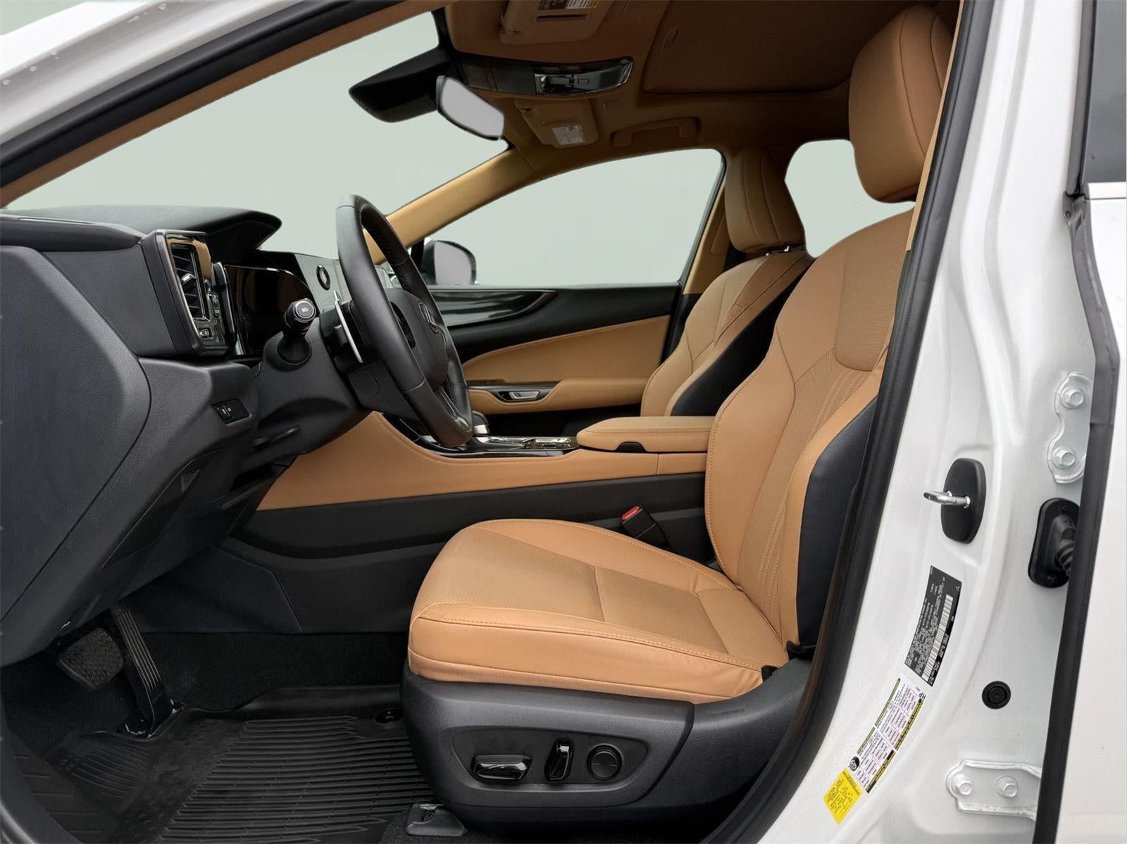 2024 Lexus NX 350 AWD