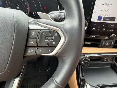 2024 Lexus NX 350 AWD