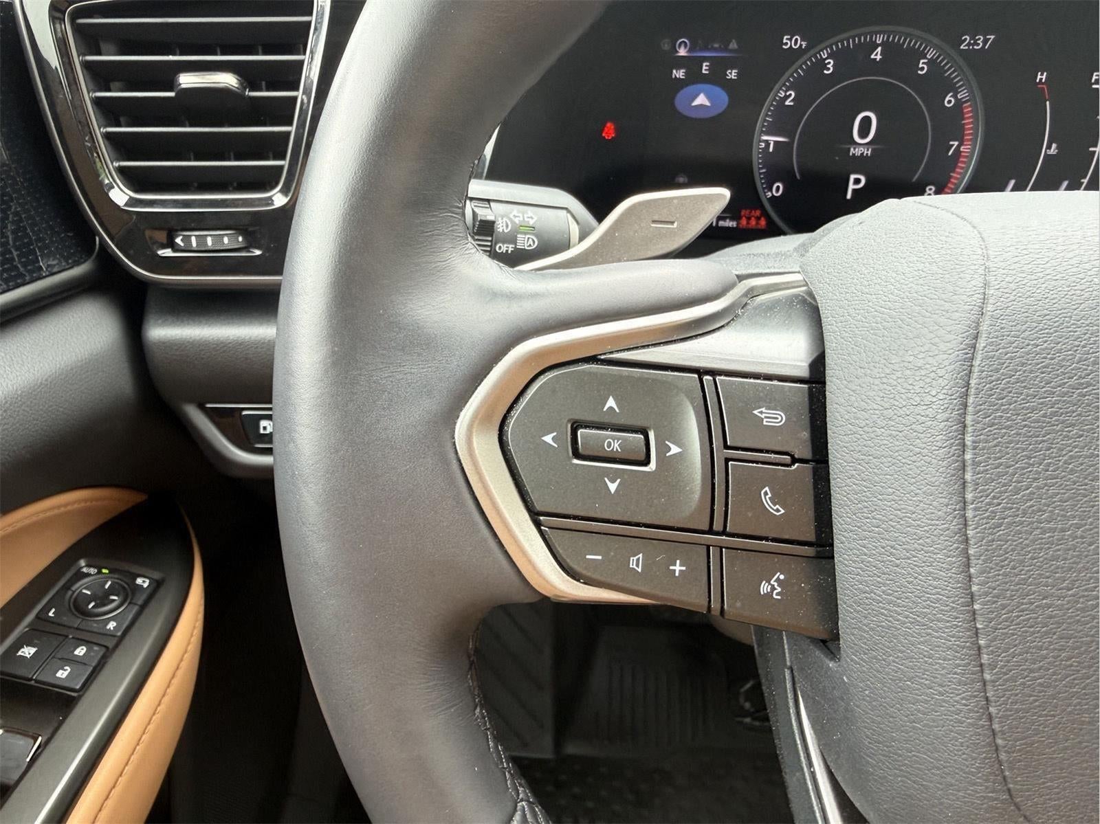 2024 Lexus NX 350 AWD