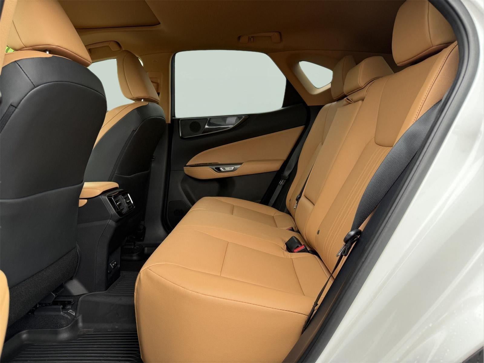 2024 Lexus NX 350 AWD