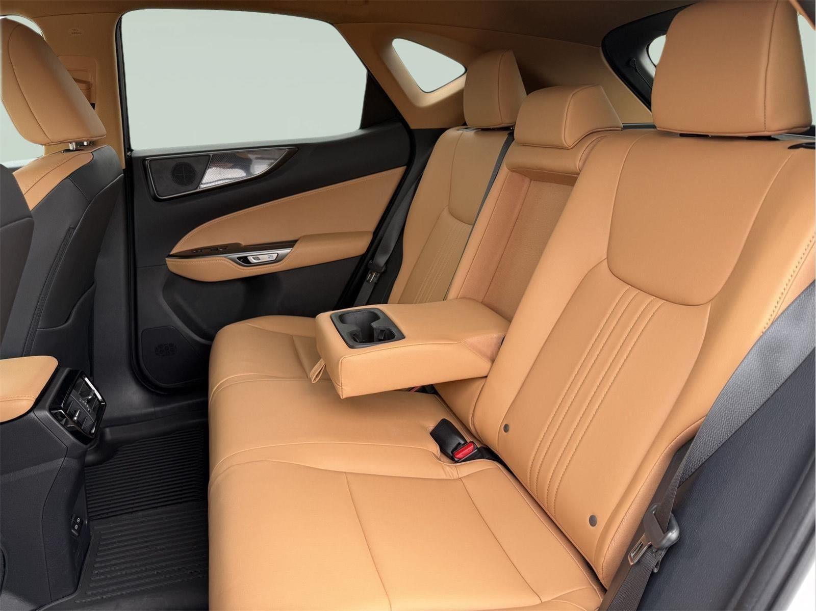 2024 Lexus NX 350 AWD
