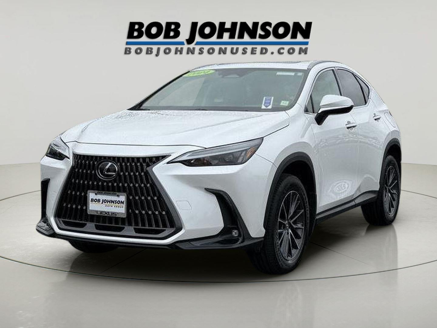 2024 Lexus NX 350 AWD
