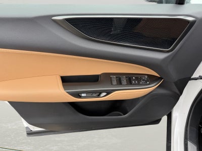 2024 Lexus NX 350 AWD