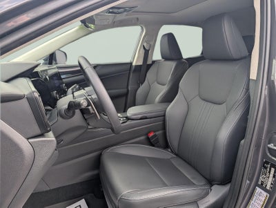 2022 Lexus NX 350 AWD