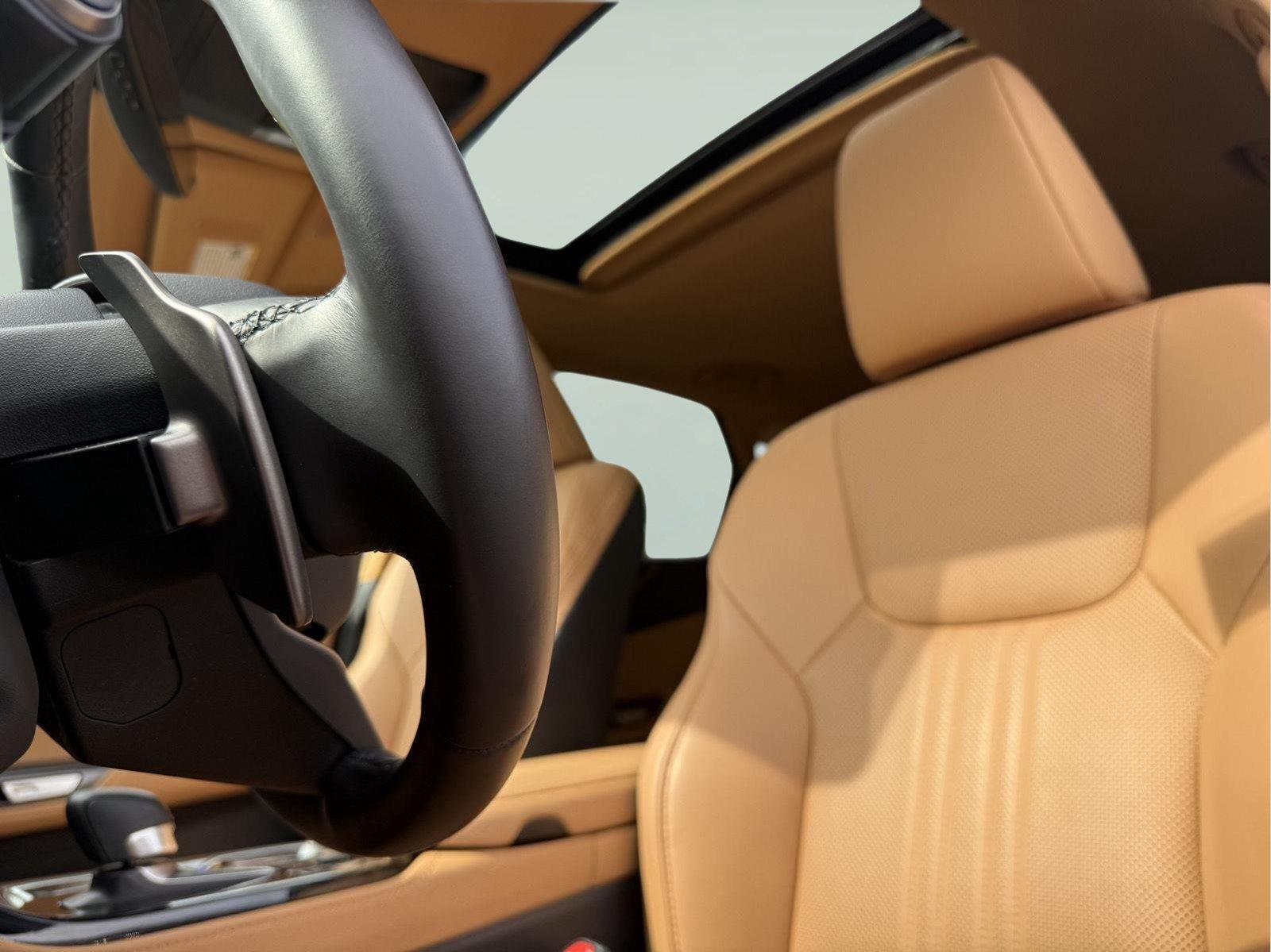 2025 Lexus NX 350 AWD