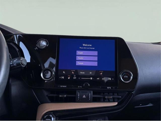 2022 Lexus NX 350 350