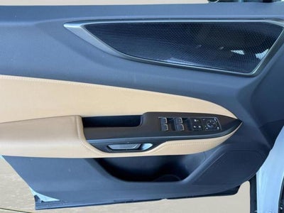 2022 Lexus NX 350 350