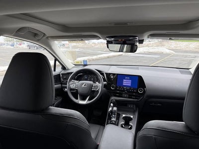 2024 Lexus NX 350 NX 350 AWD