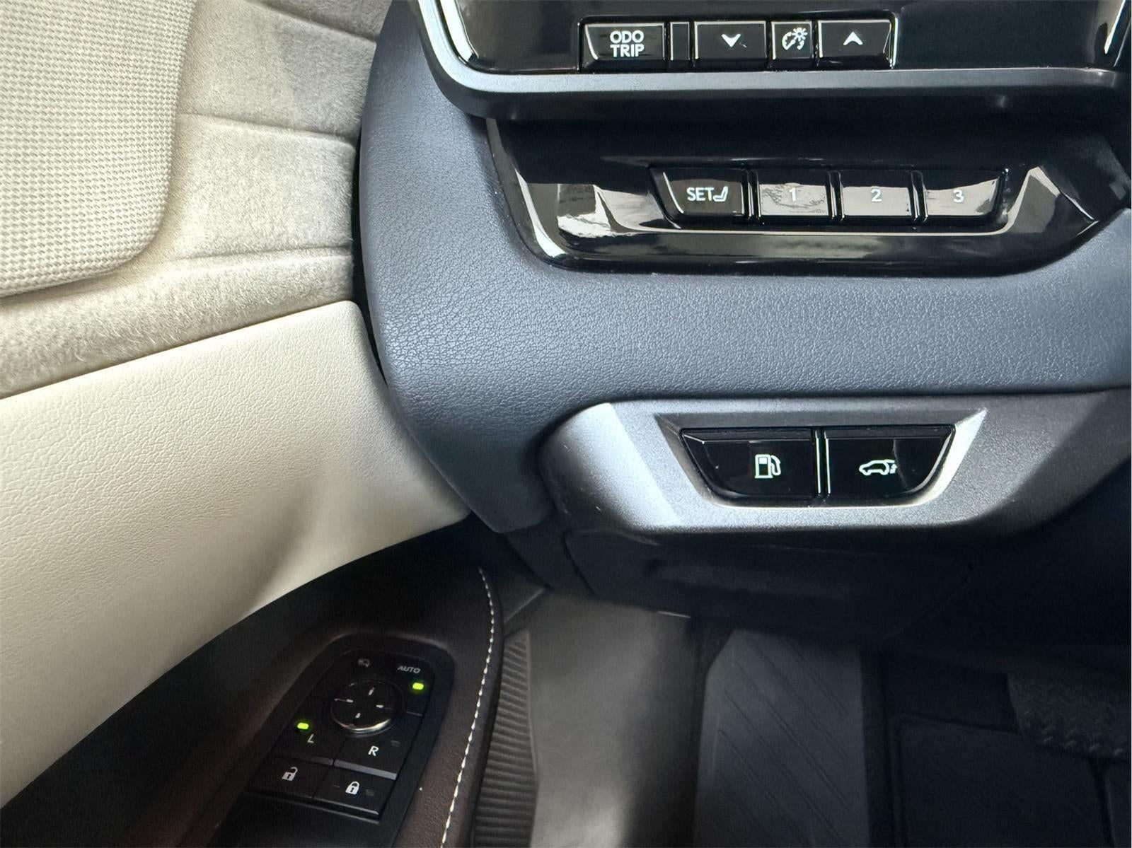2023 Lexus RX RX 350 Luxury