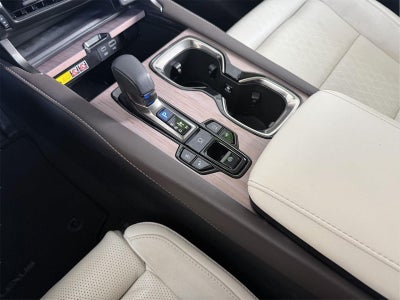 2023 Lexus RX RX 350 Luxury