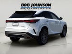 2023 Lexus RX RX 350 Luxury