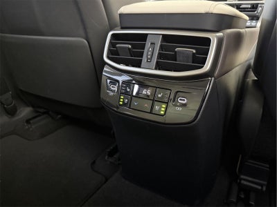 2023 Lexus RX RX 350 Luxury