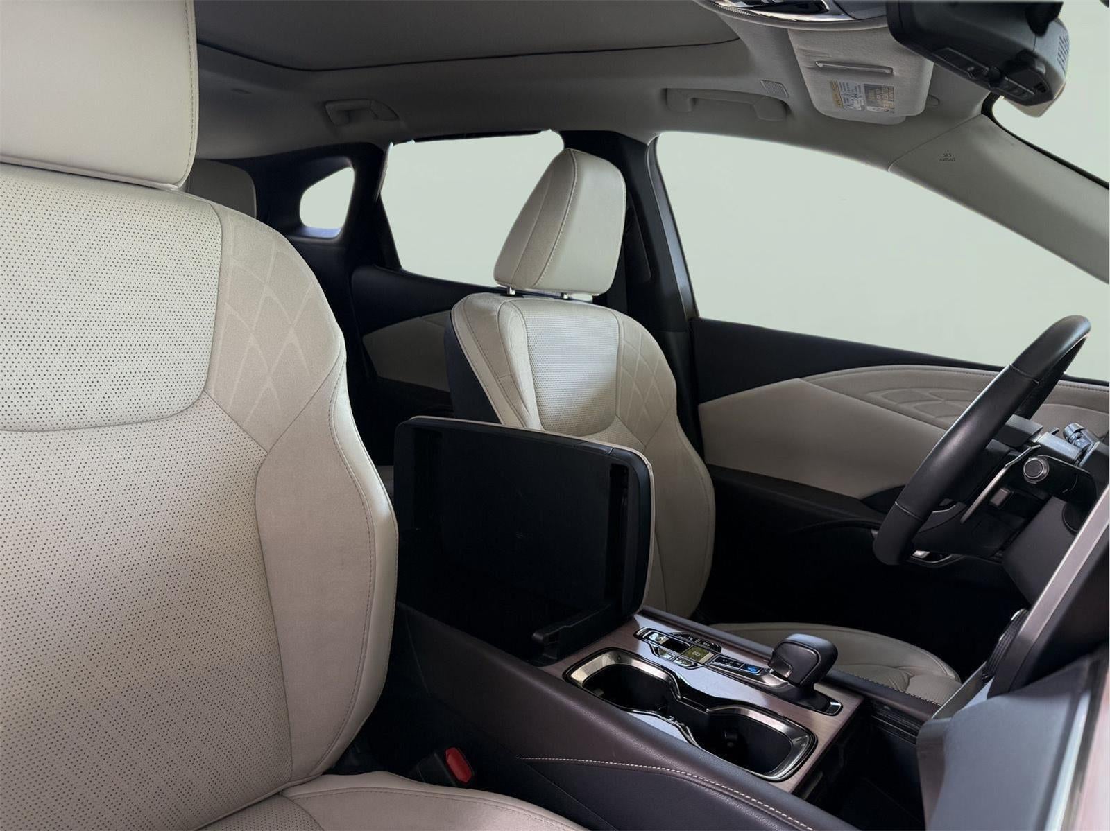 2023 Lexus RX RX 350 Luxury