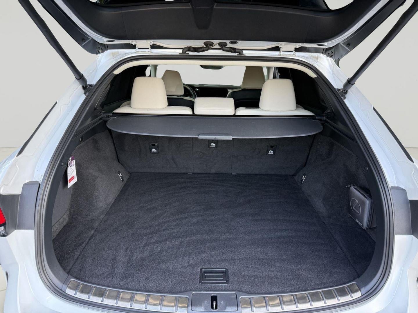2023 Lexus RX RX 350 Luxury