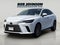 2023 Lexus RX RX 350 Luxury