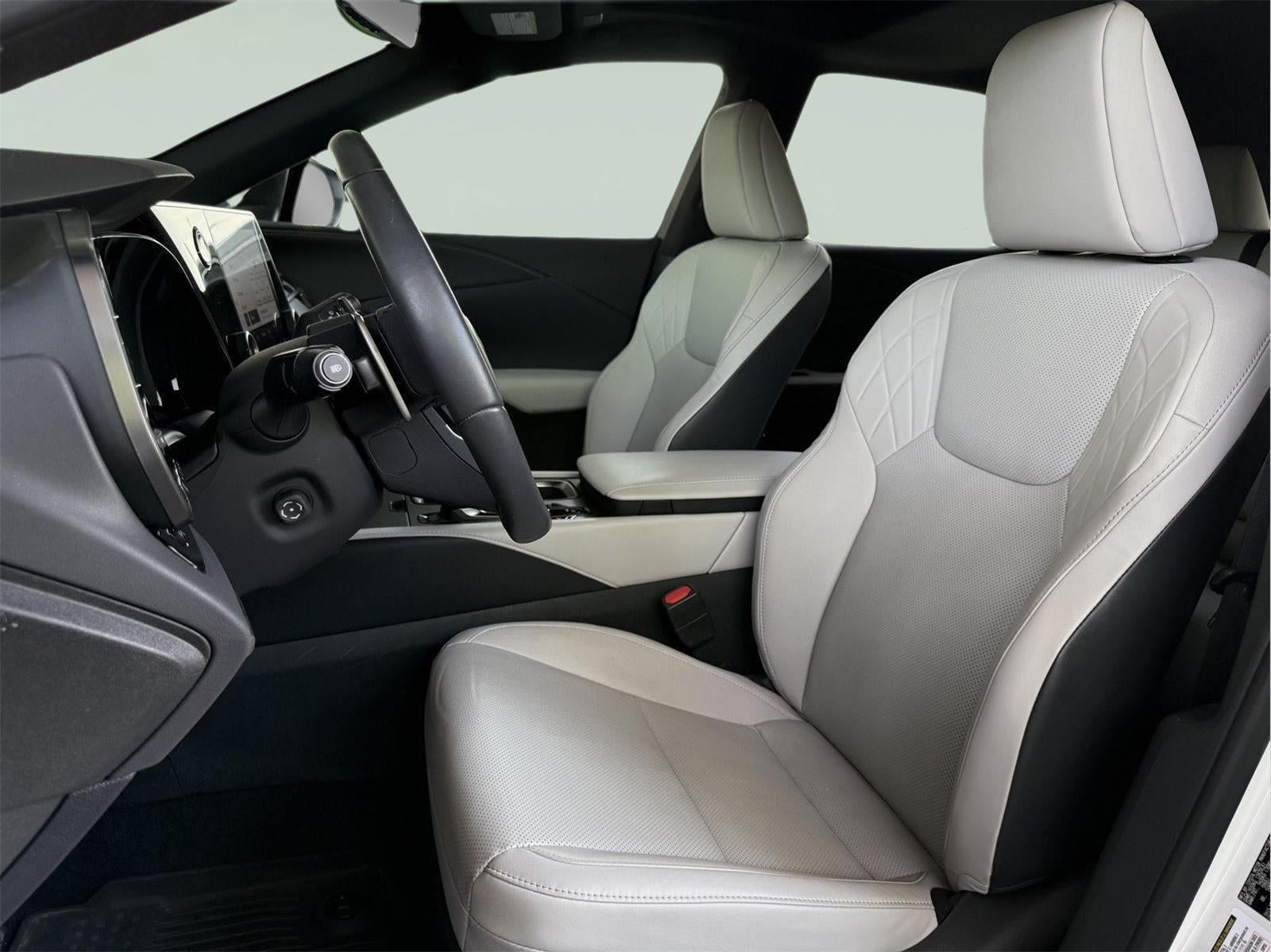 2023 Lexus RX 350 RX 350 Premium