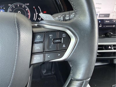 2023 Lexus RX 350 RX 350 Premium