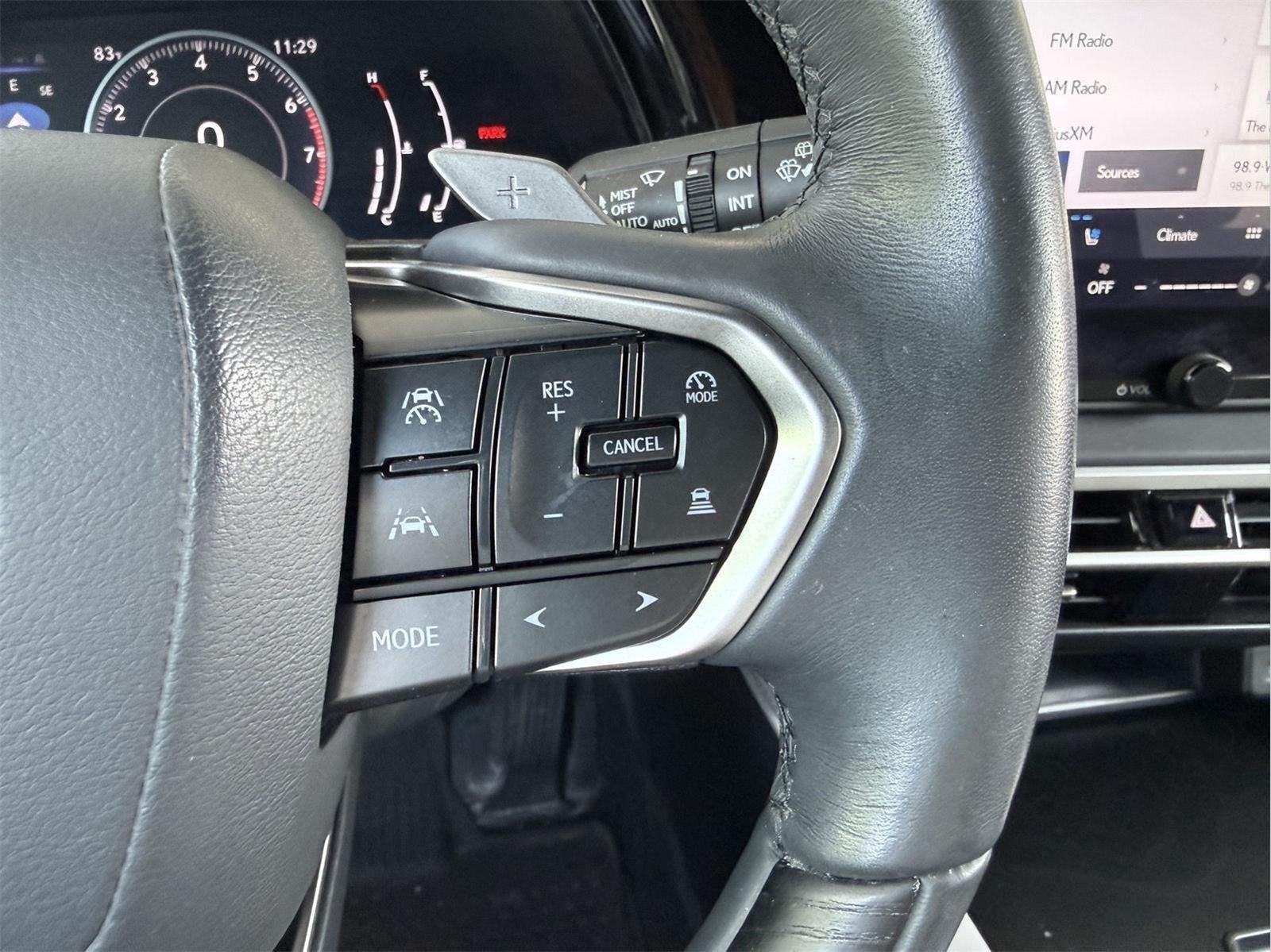2023 Lexus RX 350 RX 350 Premium