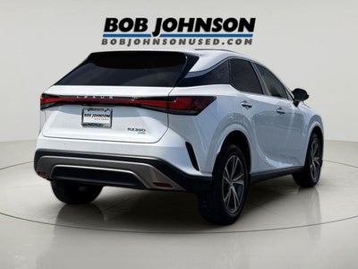 2023 Lexus RX 350 RX 350 Premium