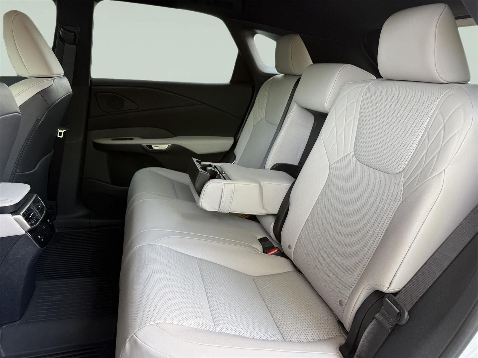 2023 Lexus RX 350 RX 350 Premium