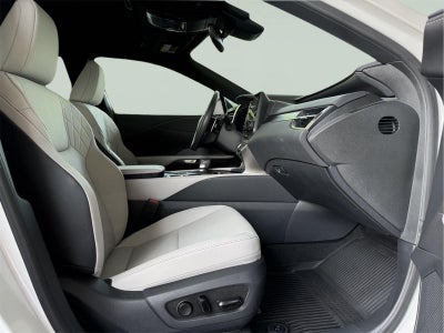 2023 Lexus RX 350 RX 350 Premium