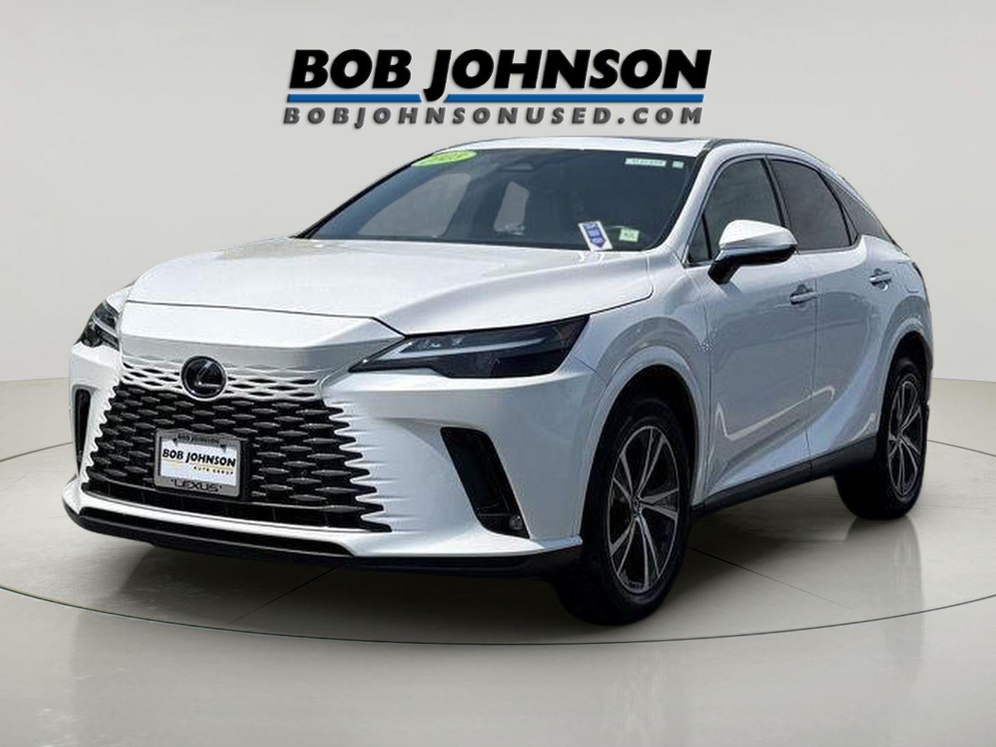 2023 Lexus RX 350 RX 350 Premium