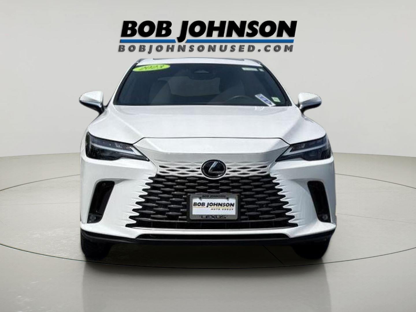 2023 Lexus RX 350 RX 350 Premium