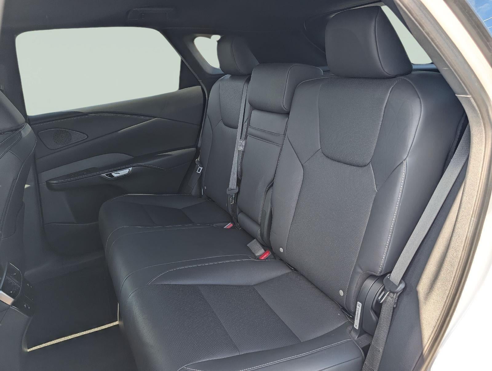 2023 Lexus RX 350 PREMIUM PLUS