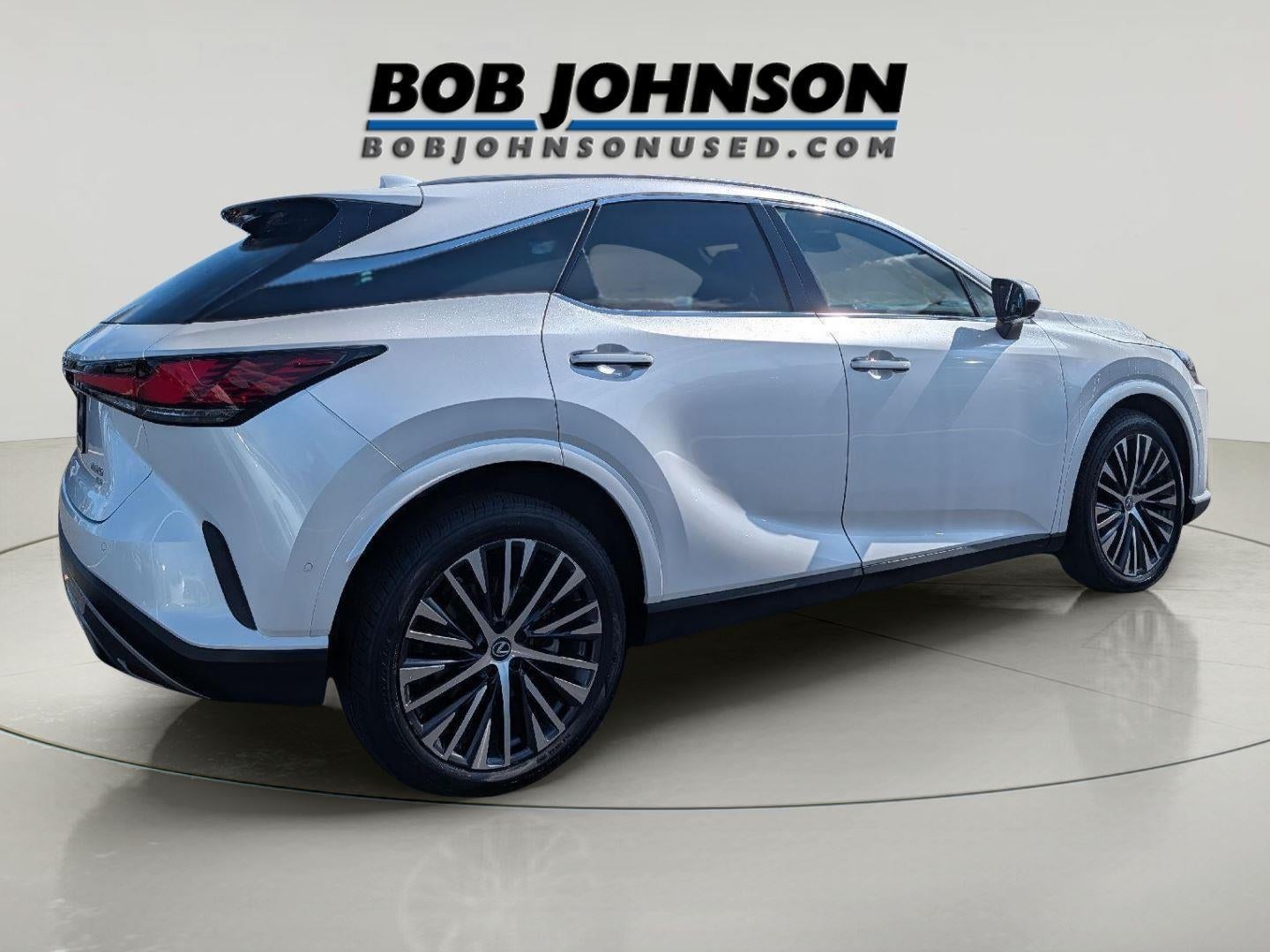 2023 Lexus RX 350 PREMIUM PLUS