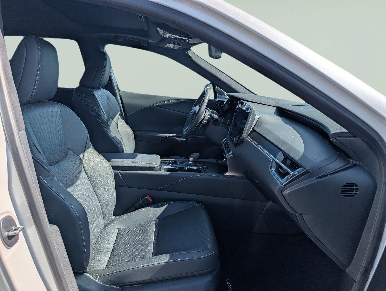 2023 Lexus RX 350 PREMIUM PLUS
