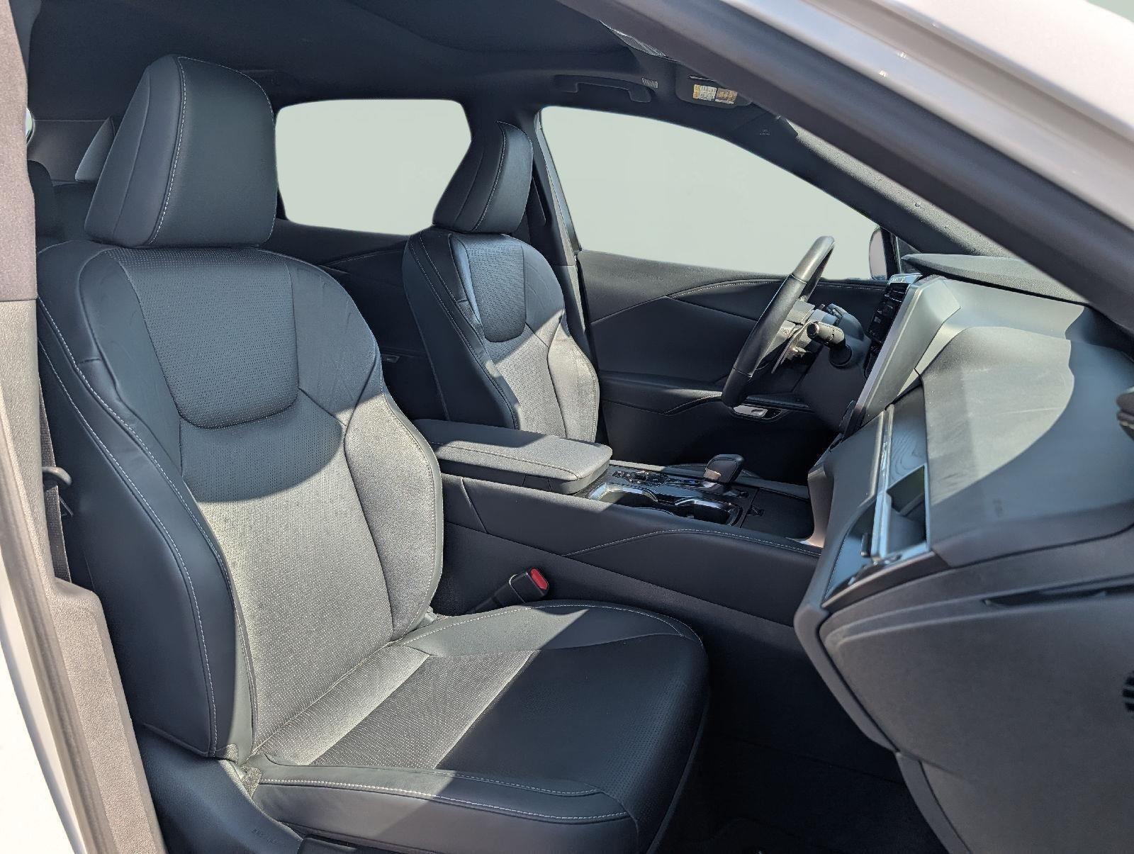 2023 Lexus RX 350 PREMIUM PLUS