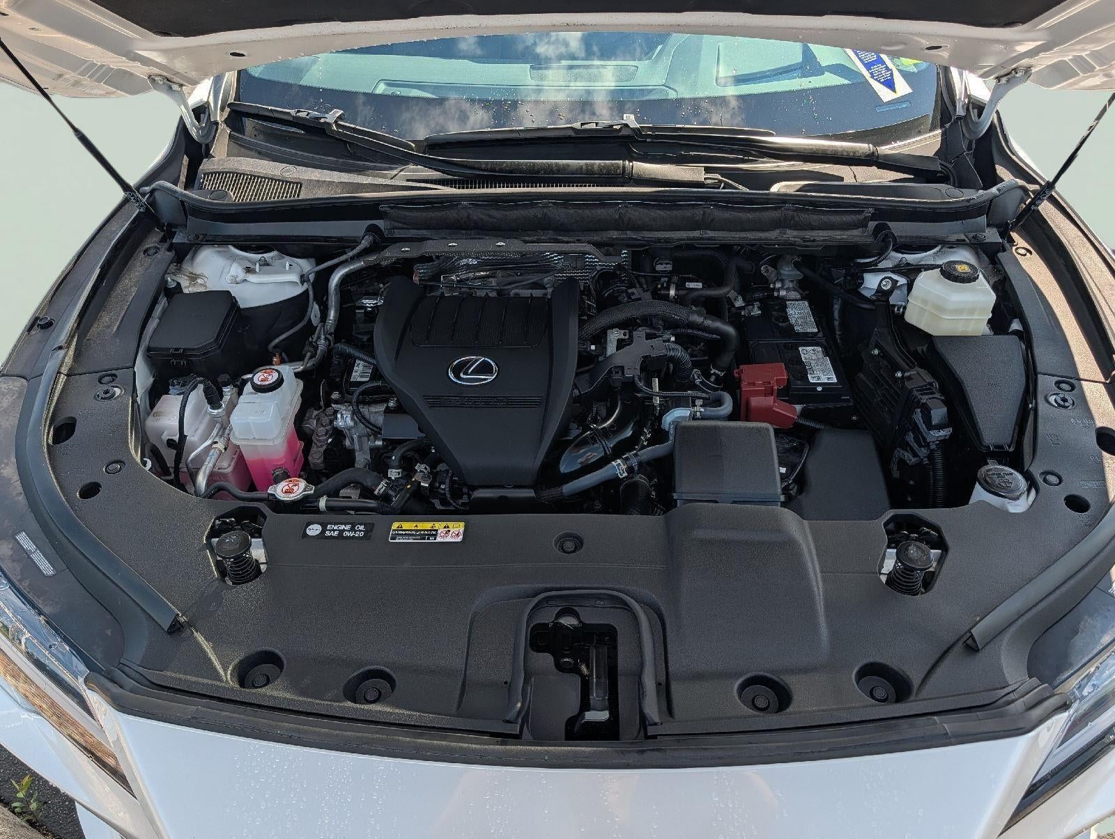 2023 Lexus RX 350 PREMIUM PLUS